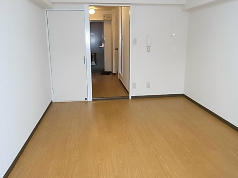 サンハイツ殿町 ベッドルーム