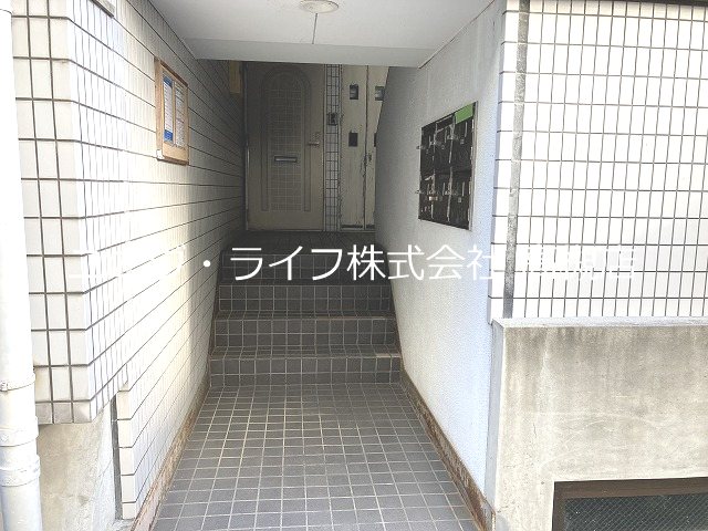 郡家シャトルマンション４号棟 その他1