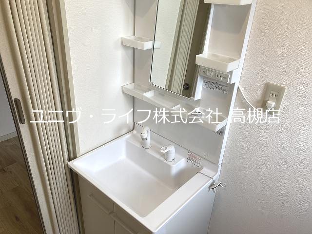 郡家シャトルマンション４号棟 その他4