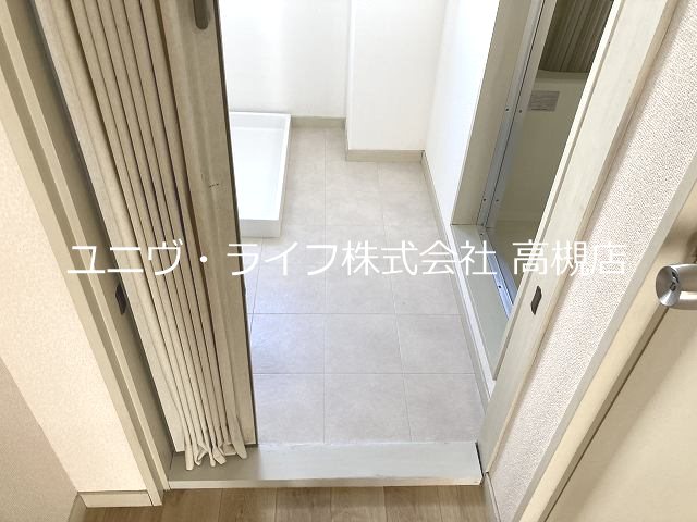 郡家シャトルマンション４号棟 その他8