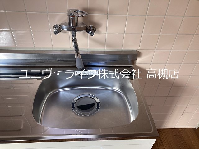 郡家シャトルマンション４号棟 その他10