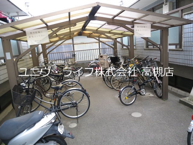 郡家シャトルマンション４号棟 その他12