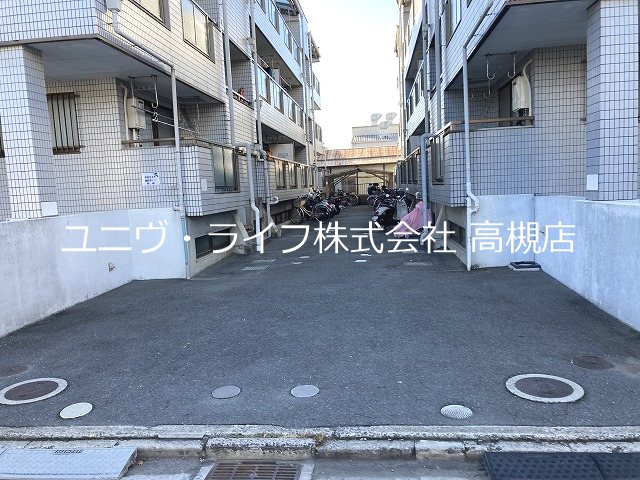 郡家シャトルマンション４号棟 その他13