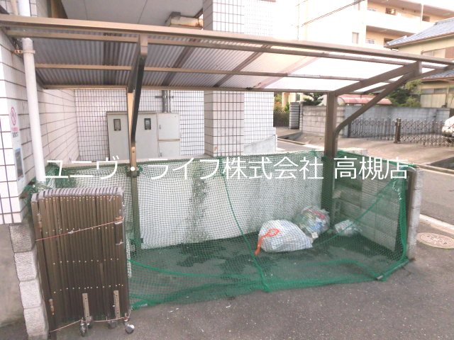 郡家シャトルマンション４号棟 その他15