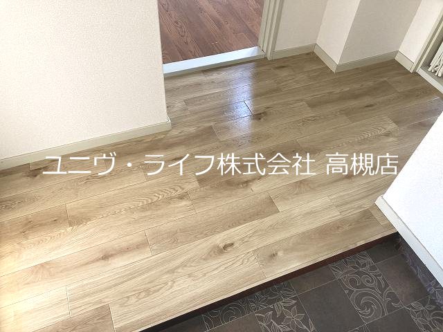 郡家シャトルマンション４号棟 その他16