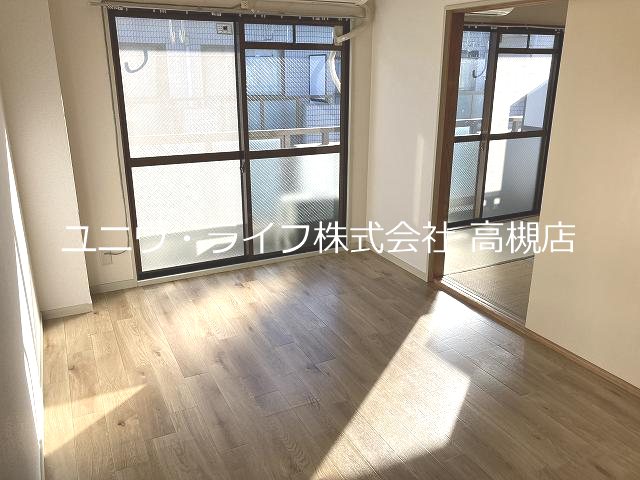 郡家シャトルマンション４号棟 その他18