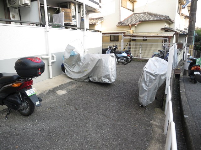 松が丘エンビイマンション その他1