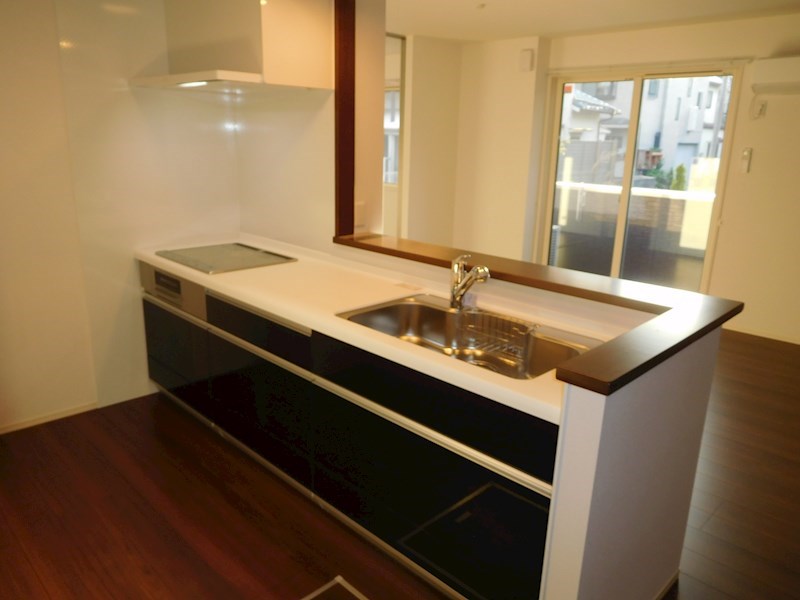 Y&amp;#39;s square（ワイズスクエア） キッチン