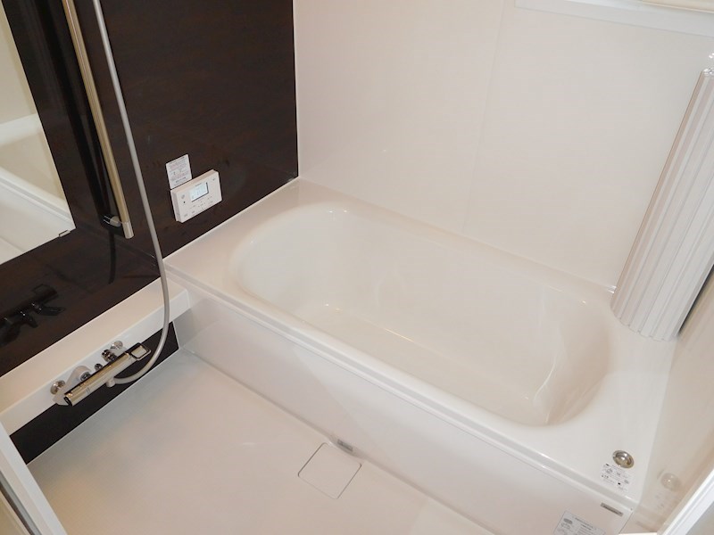 Y&amp;#39;s square（ワイズスクエア） 風呂画像