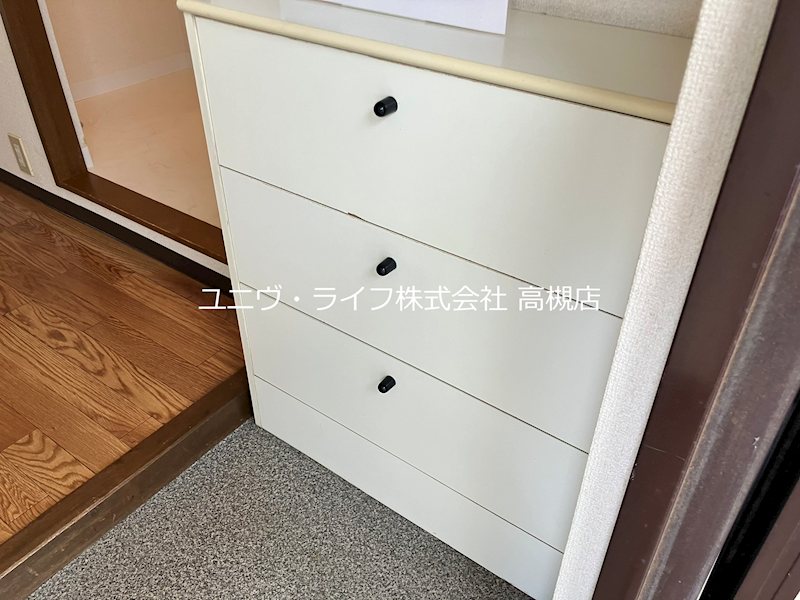 ハイツリバーサイド   その他21