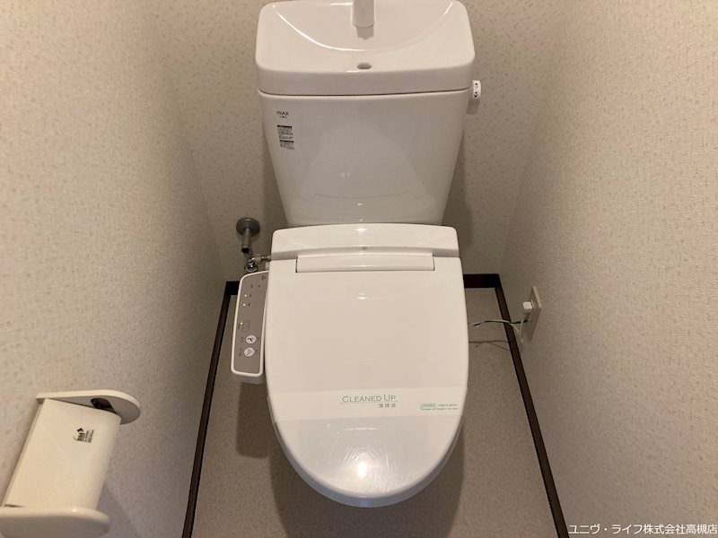 エスアイマンション その他4