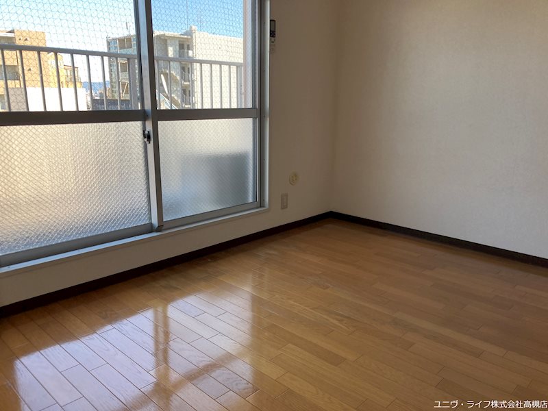 エスアイマンション リビング