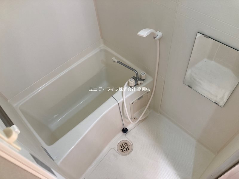 シャンピアコート茨木 風呂画像