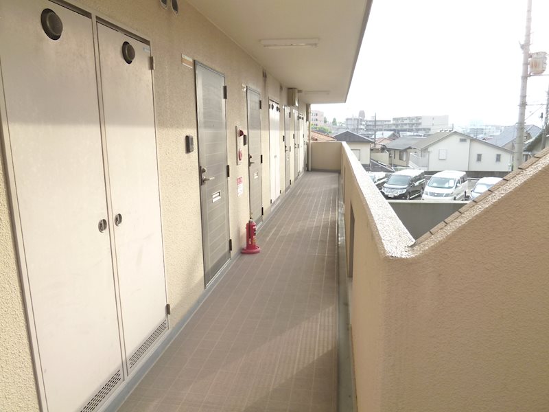 ドルチェ・アネックス その他9