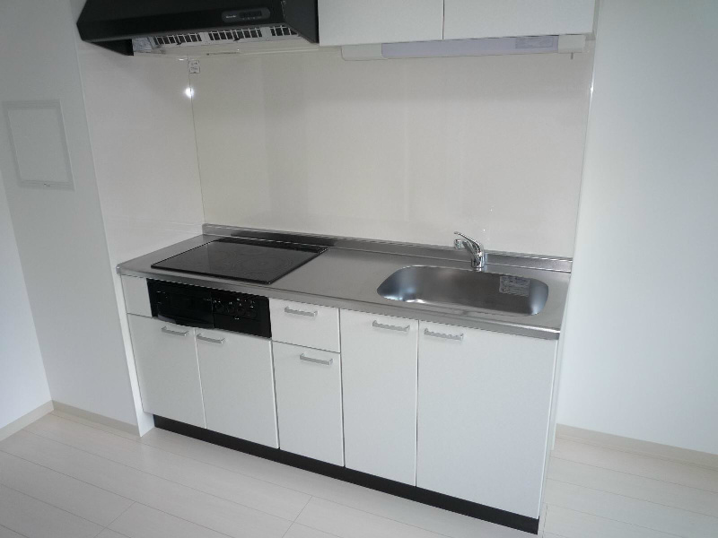 カンマキーノ キッチン