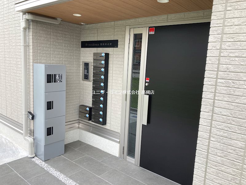 D-residence別所中の町 その他1