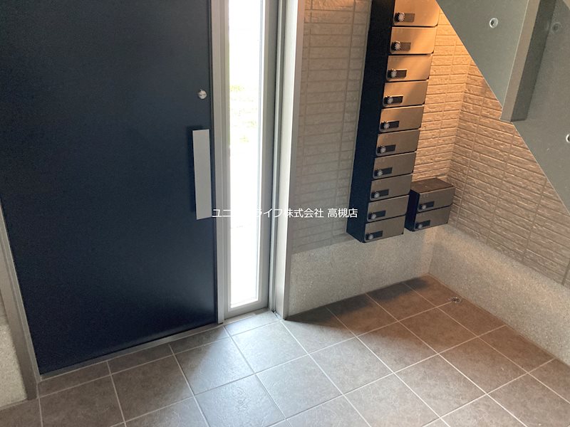 D-residence別所中の町 その他2