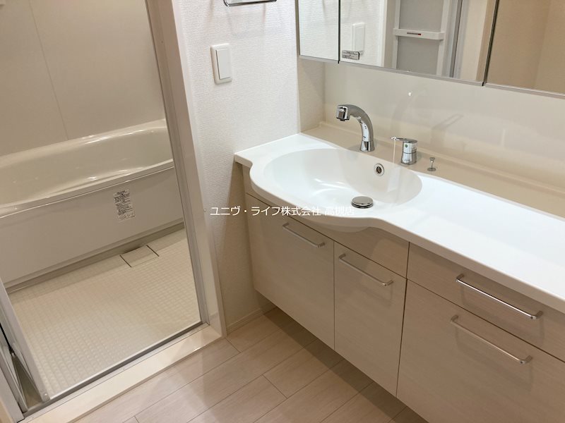 D-residence別所中の町 その他4