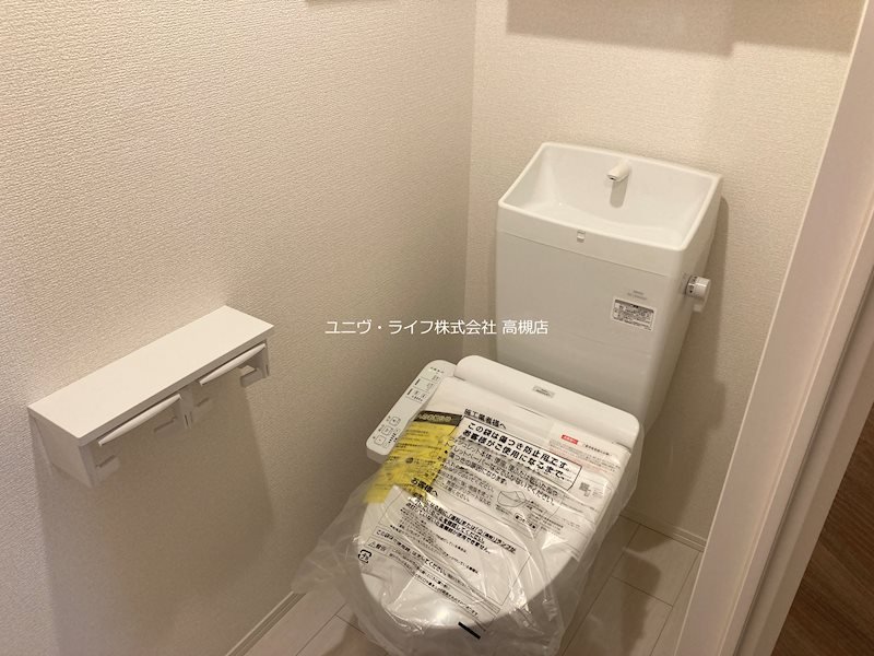 D-residence別所中の町 その他5