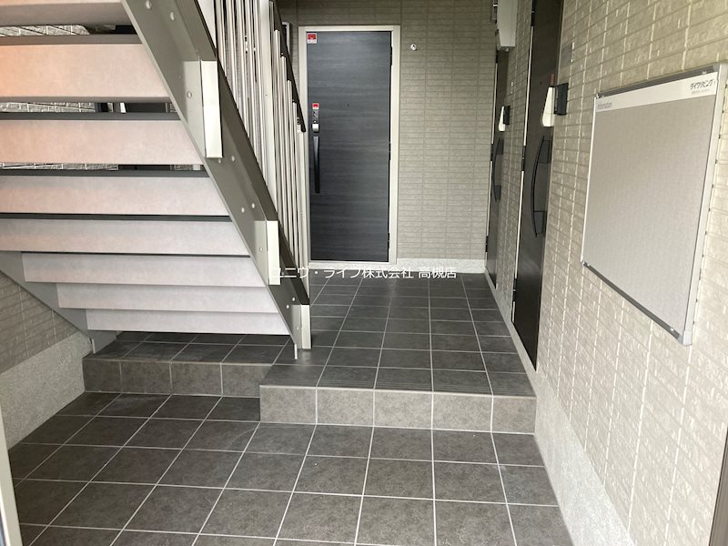 D-residence別所中の町 その他6