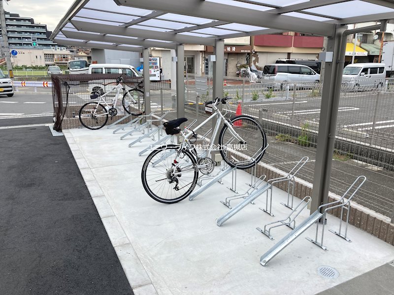 D-residence別所中の町 その他7