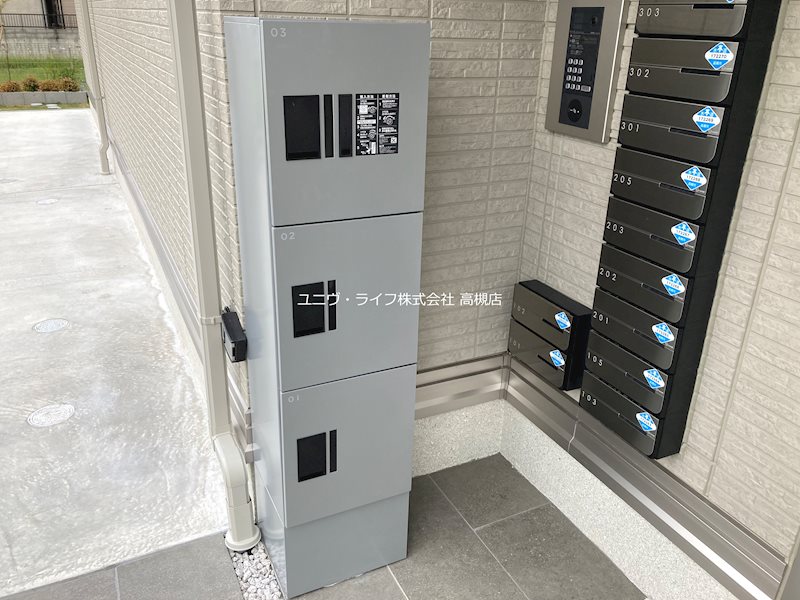 D-residence別所中の町 その他8