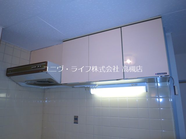 プレアール高槻春日 その他9