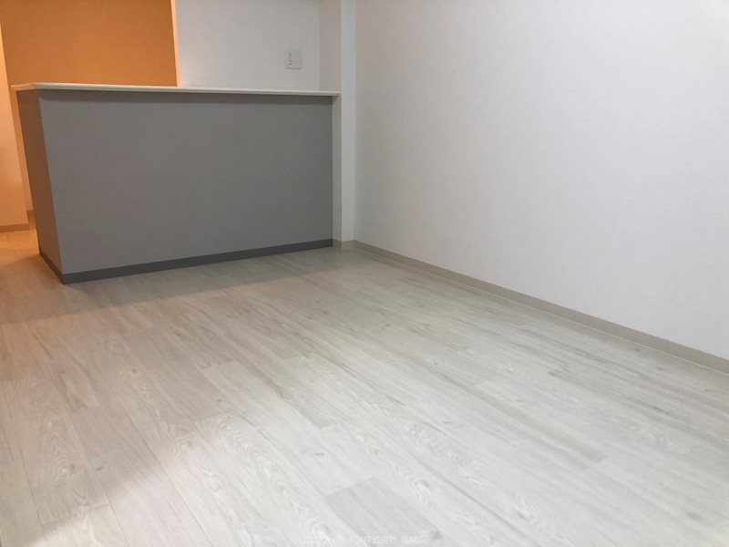 中条プレイス リビング