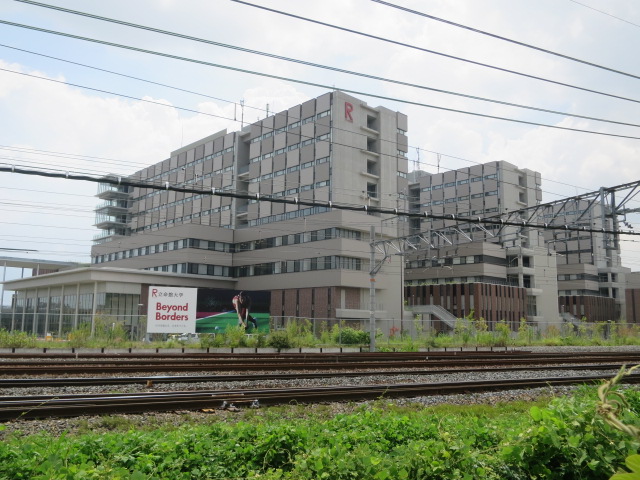 中条プレイス 周辺画像1