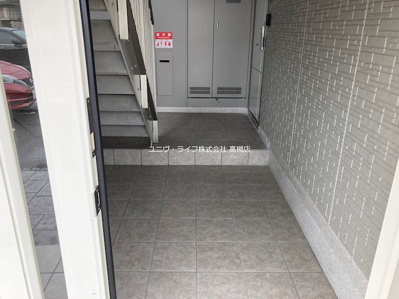 サンハイツ その他2