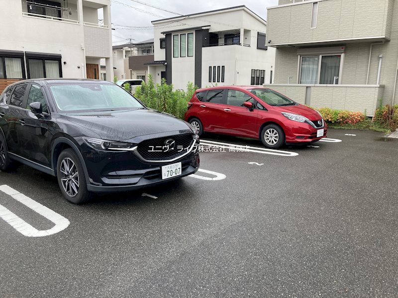 サンハイツ その他3