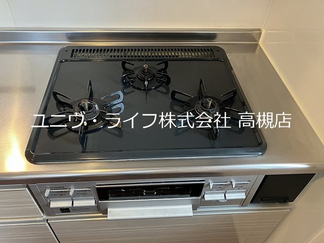 サンハイツ その他12