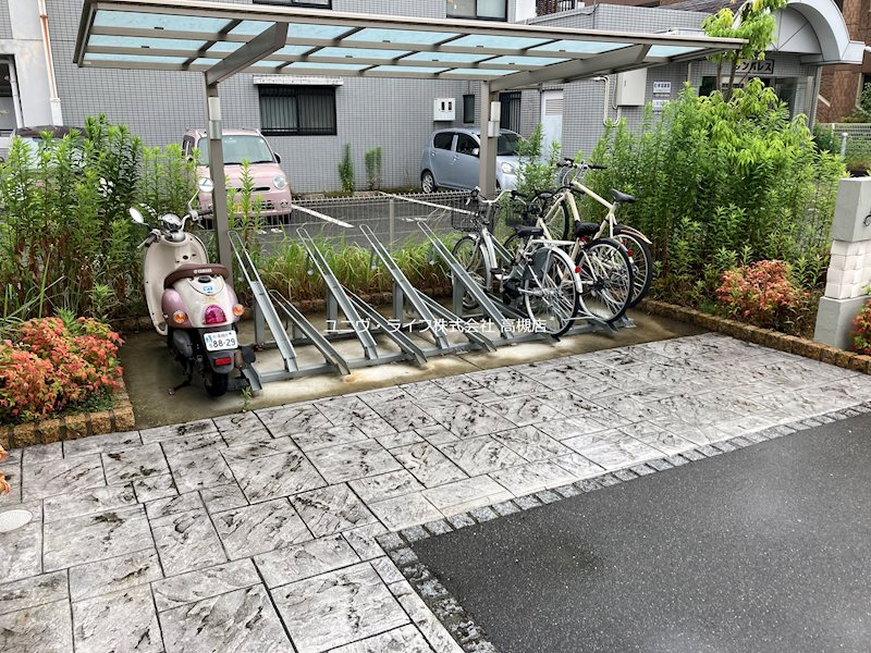 サンハイツ その他23