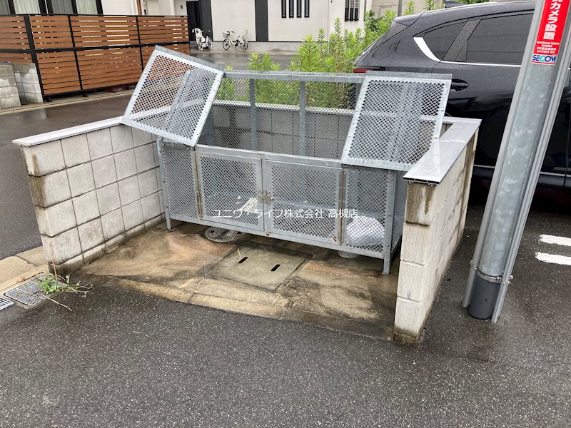 サンハイツ その他24