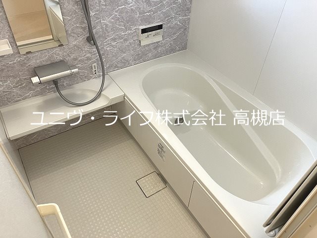 サンハイツ 風呂画像