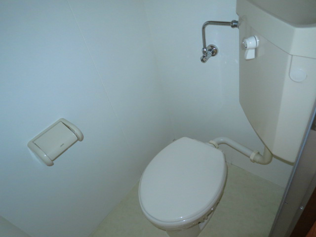 フェリセ富田 その他3