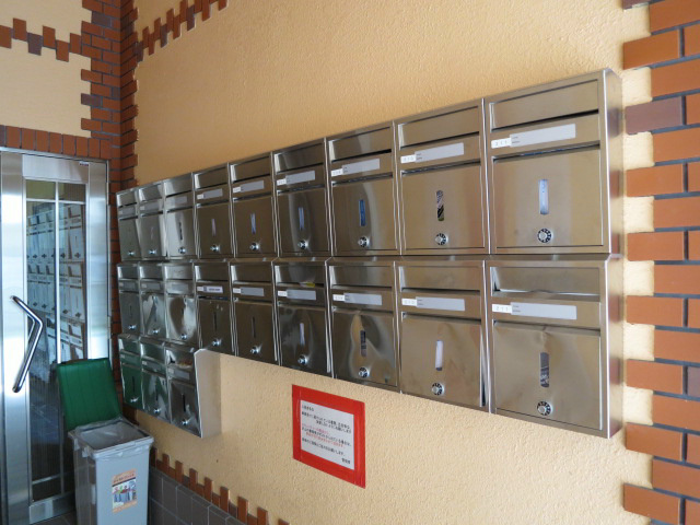 フェリセ富田 その他4