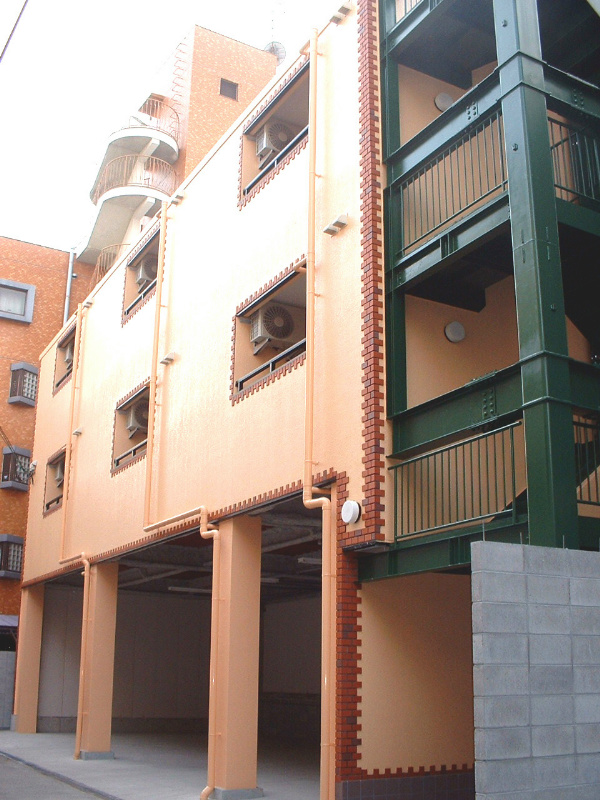 フェリセ富田 その他9