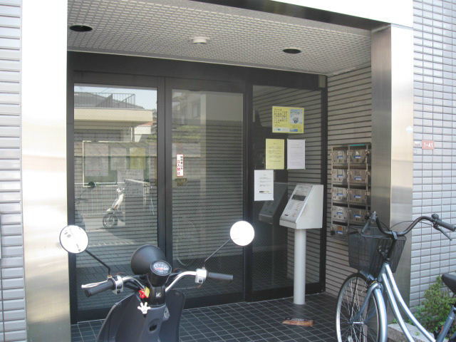 ハイツオーキタ土橋 その他1