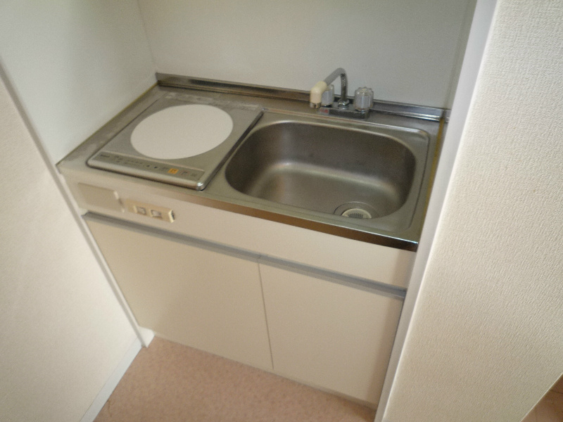 ヒットイン キッチン