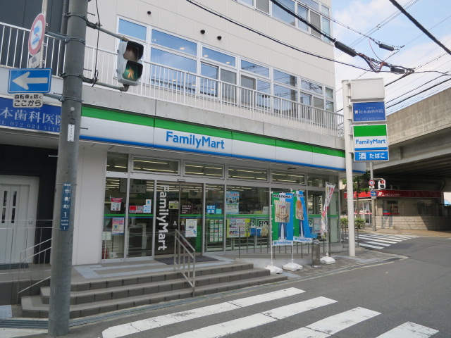 ヒットイン 周辺画像6