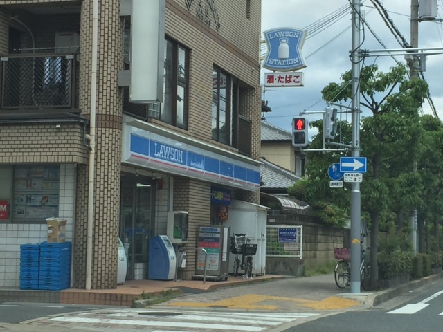 ヒットイン 周辺画像7