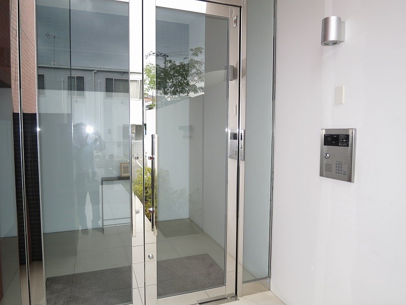 HGTコート高槻 その他1