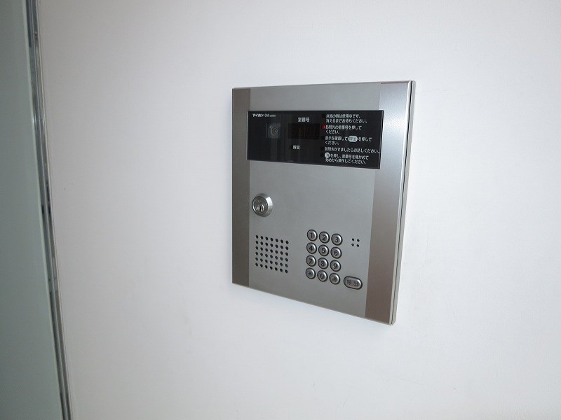 HGTコート高槻 その他3