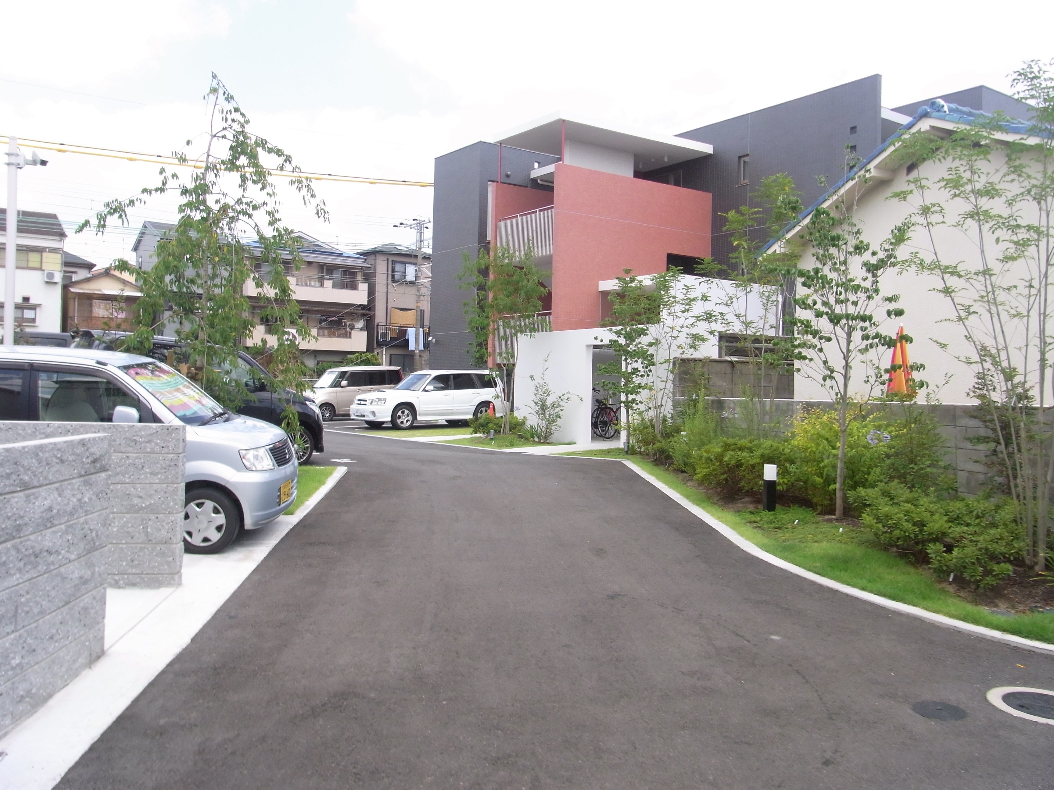 HGTコート高槻 その他4