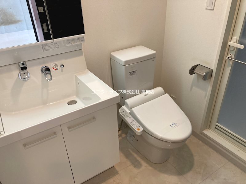 HGTコート高槻 その他6