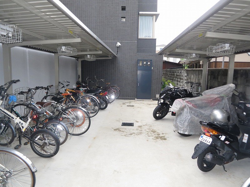 HGTコート高槻 その他10