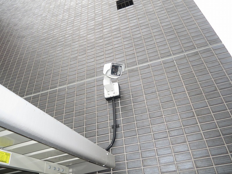 HGTコート高槻 その他11