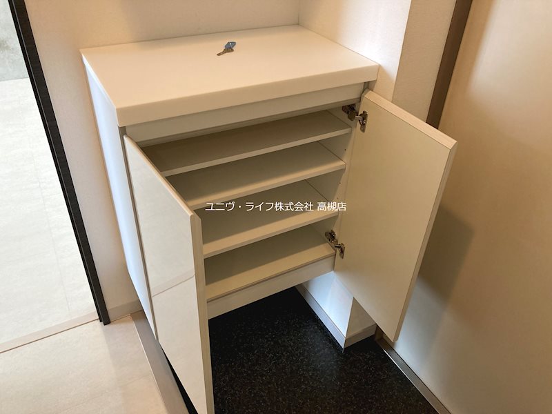 HGTコート高槻 その他13