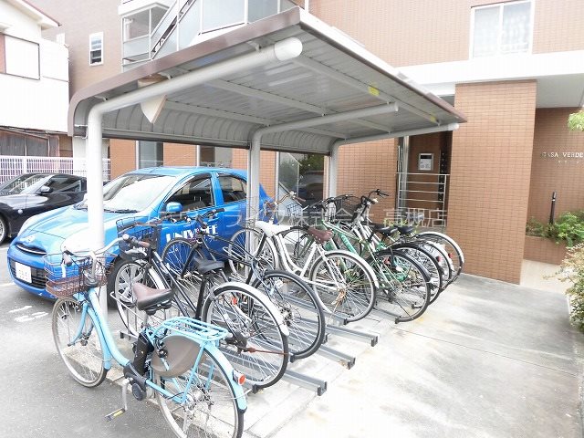 カーサベルデ その他14